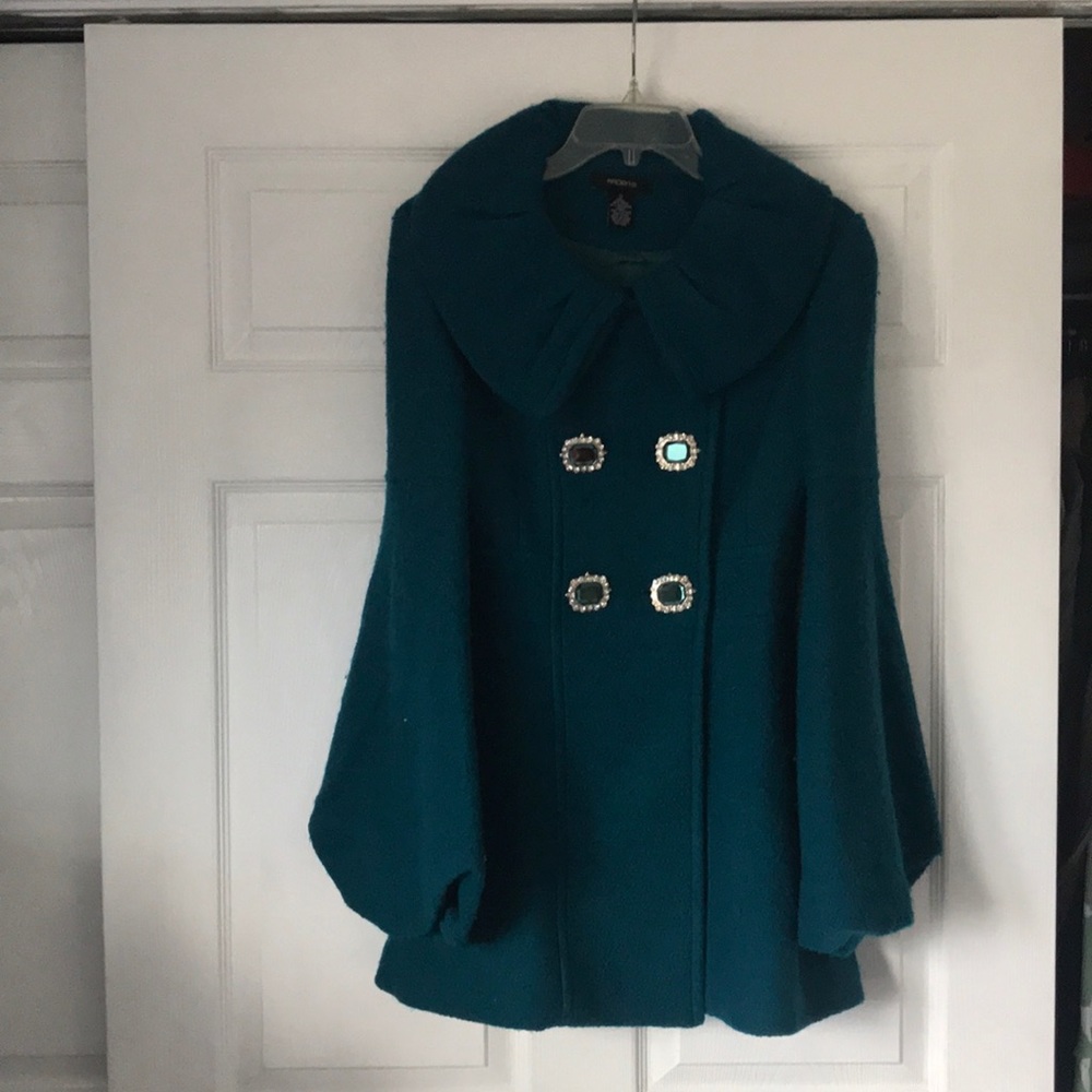 Arden B coat
